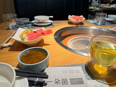 -一朵菌·野生菌探索家火锅(南亚店)