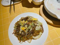 -蔡澜点心·粤菜(花城汇南区店)