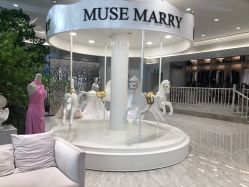 点击看大图 -MuseMarry婚纱(前海嘉里中心店)