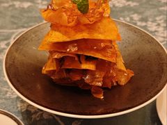 -扬州香格里拉·香宫中餐厅