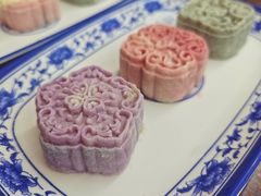 -百花传统甜品店(原址店)