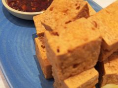 -鹿港小镇(悠唐店)