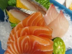 -羽寿司(东方宝泰店)