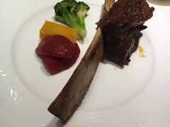-王品牛排(佛山南海万科广场店)