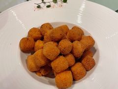 七味脆豆腐-利苑(环贸iapm店)