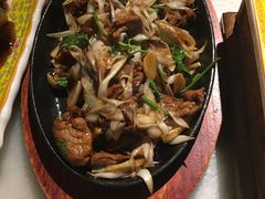 -那家小馆•北京菜•烤鸭(中关村店)