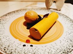 茶韵甜品－妈妈的吻-théATRE 茶聚场(王府中環店)