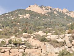 -峄山风景名胜区