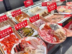 -海岛八号龙虾烧烤田鸡(蓝天路总店)