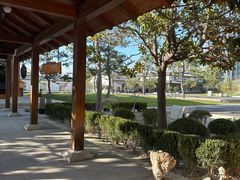-法华学问寺-停车场