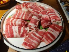 -贵厨酸汤牛肉(小十字店)