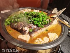 -探鱼·鲜青椒爽麻烤鱼(领展购物广场店)