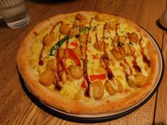 -铁酱披萨(常州龙湖天街店)