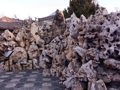 -莲池书院博物馆