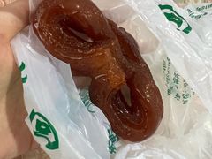 -老回回小吃(百万庄店)