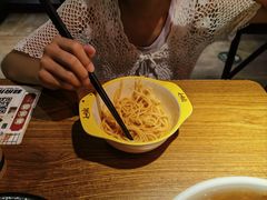 -和府捞面(东直门银座店)