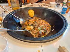 -江湖水乡铁锅炖魚(周庄嘉园店)