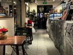 -Money Shops(愚园路店)