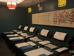 -儒之堂足道·SPA·推拿(莫干山路店)
