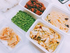 -老头儿油爆虾·知味杭州(爱琴海购物中心)