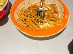 -必胜客(新海上世界店)