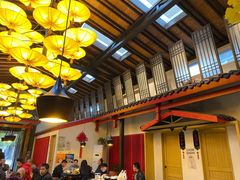 -老灶房-四川土菜(铁牛广场店)