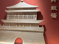 -曲氏老北京铜锅涮肉•火锅(不老街店)