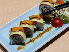 -小山日本料理(太古汇店)