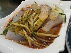 -壹阁胡羊焖饼(敦煌夜市店)