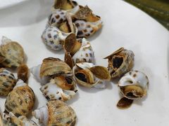 -考记泥焗鸡农庄·海鲜(北洛秘境店)