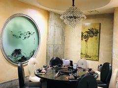 包厢-王家渡火锅店(棕榈泉店)