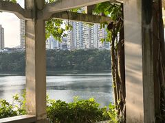 -南宁南湖公园