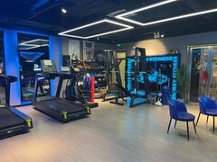 -NRG 健身私教CLUB(WPP达邦协作广场店)