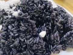 乌米饭-高老庄·老溧阳·私房菜(南山竹海店)