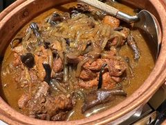 -关东小磨东北菜(漕河泾印象城店)