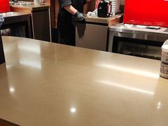 -霸王茶姬(上海恒基名人店)