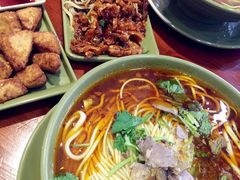 -美玲拉面(鞍山西道店)