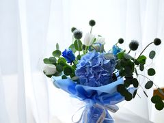 -杭州街角花屋花店(闻堰店)