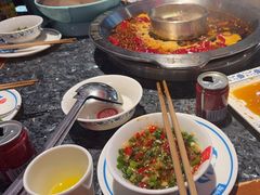 -李雪火锅食府(宽窄巷子总店)