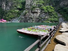 -焦作青龙峡风景名胜区