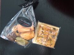 -Salon de The de Joel Robuchon(外滩18号店)
