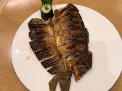-粤香村(清真川菜店)