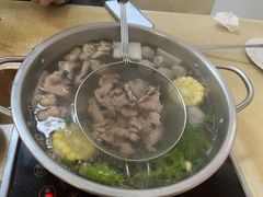 -粤潮魏记牛肉火锅(爱家·金河湾南区店)