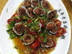 -长平老姿娘夜粥(平东一街店)
