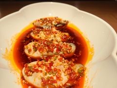 -波螺油子青岛本帮菜(银座店)