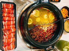 -钢管厂五区小郡肝火锅串串香(清河店)