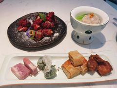 -淮扬韵(高新大都荟店)
