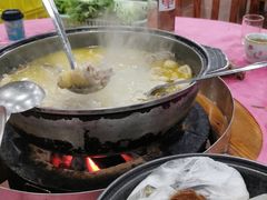 -侠成水上农庄(工业大道店)