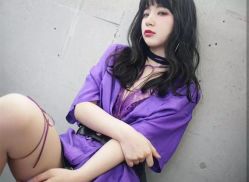 -MYYF SALON烫发染发