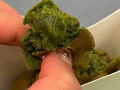 春日抹茶鸡蛋仔-桂桂茶(恒基名人店)